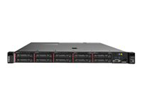 Lenovo ThinkSystem SR635 - Montable sur rack - EPYC 7252P 2.8 GHz - 32 Go - aucun disque dur 7Y99A020EA