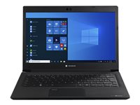 Dynabook Toshiba Tecra A30-G-12T - 13.3" - Intel Core i3 10110U - 8 Go RAM - 256 Go SSD A1PSZ20E114T