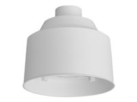 AXIS - Dôme de caméra - avec pare-soleil - montrable sur pendentif - extérieur - pour AXIS M3024-LVE Network Camera, M3025-VE Network Camera, M3026-VE Network Camera 5900-021