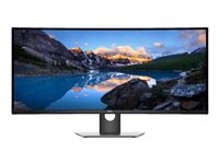 Dell UltraSharp U3818DW - écran LED - incurvé - 38" DELL-U3818DW