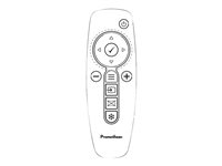 Promethean - Télécommande AP4-REMOTE