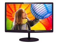 Philips E-line 247E6QDSD - écran LED - Full HD (1080p) - 23.6" 247E6QDSD/00