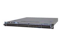 NETGEAR M4500-48XF8C - Commutateur - C3 - Géré - 48 x 10 Gigabit SFP28 + 8 x 100 Gigabit QSFP28 - flux d'air de l'avant vers l'arrière - Montable sur rack - CA 110/240 V XSM4556-100EUS