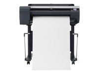 Canon imagePROGRAF iPF6400SE - imprimante grand format - couleur - jet d'encre 8573B003