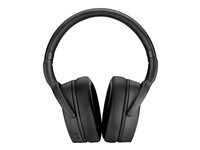 EPOS I SENNHEISER ADAPT 360 - Micro-casque - circum-aural - Bluetooth - sans fil - Suppresseur de bruit actif - noir - Certifié pour Microsoft Teams 1000209