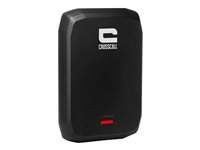 Crosscall X-POWER - Banque d'alimentation - 5000 mAh - 2.1 A (24 pin USB-C) PBS.BO.NN000