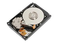 Toshiba Enterprise Performance HDD AL14SXB60EN - Disque dur - 600 Go - interne - 2.5" - SAS 12Gb/s - 15000 tours/min - mémoire tampon : 128 Mo AL14SXB60EN