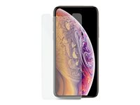 Urban Factory - Protection d'écran pour téléphone portable - verre - transparent - pour Apple iPhone XS Max TGP78UF