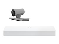 Cisco Webex Room Kit Plus - Kit de vidéo-conférence CS-KITP60-K9