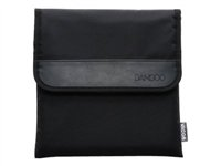 Wacom Bamboo Sleeve A6 Wide - Housse pour numériseur - noir FUZ-A140