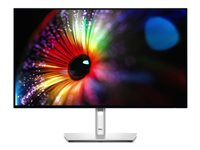 Dell UltraSharp U2724D - écran LED - QHD - 27" DELL-U2724D