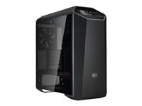 Cooler Master MasterCase MC500M - Tour - ATX étendu - pas d'alimentation (ATX) - métallique gris foncé - USB/Audio MCM-M500M-KG5N-S00