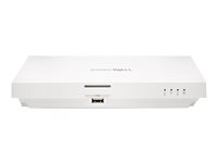 SonicWall SonicWave 231c - Borne d'accès sans fil - avec 5 ans de gestion et d'assistance WiFi sécurisé dans le cloud - Wi-Fi 5 - 2.4 GHz, 5 GHz 02-SSC-2256