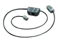 Plantronics - Câble de ligne téléphonique 86009-01