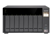K/TS-873-8G+8x ST2000NE0025 TS-873-8G + 8X ST2000NE0025