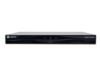 Avocent MergePoint Unity 2032DAC - Commutateur KVM - CAT5 - 32 x KVM port(s) - 1 utilisateur local - 2 utilisateurs IP - de bureau, Montable sur rack MPU2032DAC-001