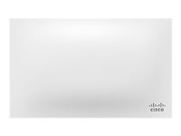 Cisco Meraki MR53 - Borne d'accès sans fil - 802.11ac Wave 2 - Wi-Fi 5 - 2.4 GHz, 5 GHz - géré par le Cloud MR53-HW