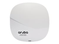 HPE Aruba AP-315 FIPS/TAA - Borne d'accès sans fil - Wi-Fi 5 - 2.4 GHz, 5 GHz - intégré au plafond - Conformité TAA JW798A