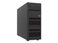 Lenovo ThinkSystem ST250 V2 - tour - Xeon E-2378 2.6 GHz - 32 Go - aucun disque dur 7D8FA01YEA