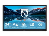 Philips B Line 242B9TN - écran LED - Full HD (1080p) - 24" 242B9TN/00