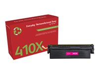 Everyday - À rendement élevé - magenta - compatible - cartouche de toner (alternative pour : Canon CRG-046HM, HP CF413X) - pour Canon ImageCLASS LBP654, MF731, MF733, MF735; i-SENSYS LBP653, LBP654, MF732, MF734, MF735 006R03703