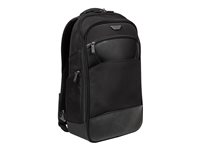 Targus Mobile VIP - Sac à dos pour ordinateur portable - 12" - 15.6" - noir TSB915EU