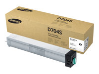 Samsung MLT-D704S - Noir - original - cartouche de toner (SS770A) - pour MultiXpress SL-K302NR, SL-K3250NR, SL-K3300NR SS770A