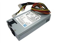 QNAP SP-8BAY-PSU - Alimentation électrique (interne) - 350 Watt - pour QNAP TS-809, TS-859; VioStor VS-8024, VS-8032, VS-8040 SP-8BAY-PSU