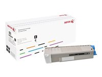 Xerox Oki C5800/C5900 series - Magenta - compatible - cartouche de toner (alternative pour : OKI 43381906) - pour OKI C5600, 5600dn, 5600n, 5700dn, 5700n 006R03127