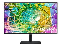 Samsung S32A800NMU - S80A Series - écran LED - 4K - 32" - HDR LS32A800NMUXEN