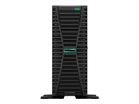 HPE ProLiant ML350 Gen11 - tour - pas de processeur - 0 Go - aucun disque dur P48405-B21