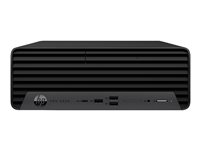 HP Pro 400 G9 - SFF - Core i5 12500 3 GHz - 16 Go - SSD 512 Go - Français 6A7V6EA#ABF