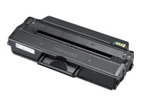 Samsung MLT-D103S - Noir - original - cartouche de toner (SU728A) - pour Samsung ML-2950, 2951, 2955, 2956, SCX-4701, 4705, 4726, 4727, 4728, 4729, 4730 SU728A