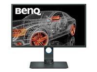 BenQ PD3200Q - écran LED - 32" 9H.LFALA.TBE