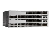 Cisco Catalyst 9300 - Network Essentials - commutateur - 24 ports - Géré - Montable sur rack C9300-24T-E?BDL ZH88897644CX