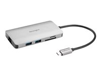 Kensington UH1400p - Station d'accueil - USB-C 3.2 Gen 1 - HDMI K33820WW