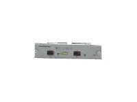 Allied Telesis - Module transmetteur SFP+ - 10 GigE AT-X6EM/XS2