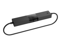 Microsoft Wireless Display Adapter - V2 - extension audio/vidéo sans fil - jusqu'à 7 m P3Q-00003