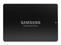 Samsung PM983 MZQLB960HAJR - SSD - chiffré - 960 Go - interne - 2.5" - PCIe 3.0 x4 (NVMe) - AES 256 bits - TCG Opal Encryption MZQLB960HAJR-00007