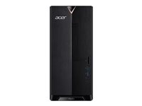 Acer Aspire TC-390 - tour - Ryzen 3 3200G 3.6 GHz - 8 Go - SSD 256 Go DT.BCZEF.006