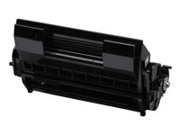 OKI - Noir - original - cartouche de toner - pour B6500, 6500dn, 6500dtn, 6500n 09004462