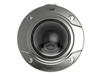 AXIS Q3505-SVE Mk II - Caméra de surveillance réseau - dôme - extérieur - anti-poussière / imperméable / résistant aux dégradations - couleur (Jour et nuit) - 1920 x 1080 - 720p, 1080p - diaphragme automatique - à focale variable - audio - LAN 10/100 - MJPEG, H.264, MPEG-4 AVC - PoE 0774-001