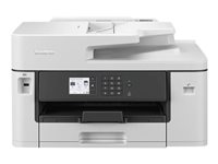 Brother MFC-J5340DW - imprimante multifonctions - couleur MFCJ5340DWRE1