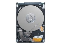 Dell - Disque dur - 8 To - échangeable à chaud - 3.5" - SATA 6Gb/s - 7200 tours/min - pour PowerEdge C6420 (3.5"); Storage NX3240 400-ATKV