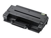 Samsung MLT-D205S - Noir - original - cartouche de toner (SU974A) - pour Samsung ML-3300, 3310, 3312, 3700, 3710, 3712, SCX-4833, 4835, 5637, 5639, 5737, 5739 SU974A