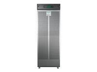 MGE Galaxy 3500 - Onduleur - CA 380/400/415 V - 32 kW - 40000 VA - triphasé - pas de batterie - Ethernet 10/100, RS-232 - connecteurs de sortie : 3 G35T40KHS