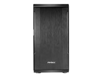 Antec P5 - Tour - micro ATX - USB/Audio 0-761345-80012-9