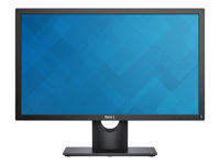 Dell E2216h - écran LED - Full HD (1080p) - 22" - avec 3 ans de service Advance Exchange 210-AFPP