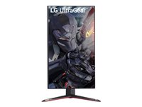 LG UltraGear 27GN750-B - écran LED - Full HD (1080p) - 27" 27GN750-B