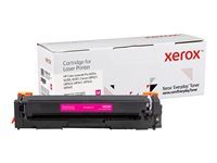 Everyday - Magenta - compatible - cartouche de toner (alternative pour : Canon CRG-054M, HP 203A) - pour Canon ImageCLASS LBP622, MF641, MF642, MF644; HP Color LaserJet Pro MFP M280, MFP M281 006R04179